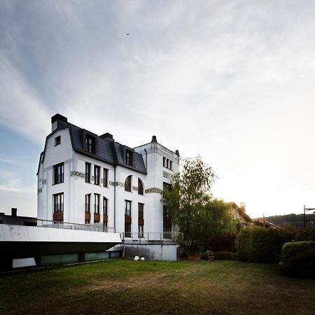 Villa Elisa By Basquelidays Hondarribia Bagian luar foto