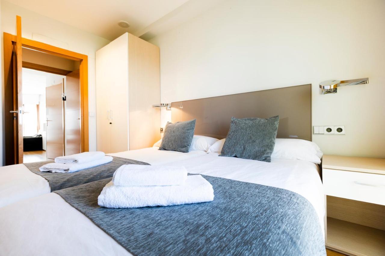 Villa Elisa By Basquelidays Hondarribia Bagian luar foto